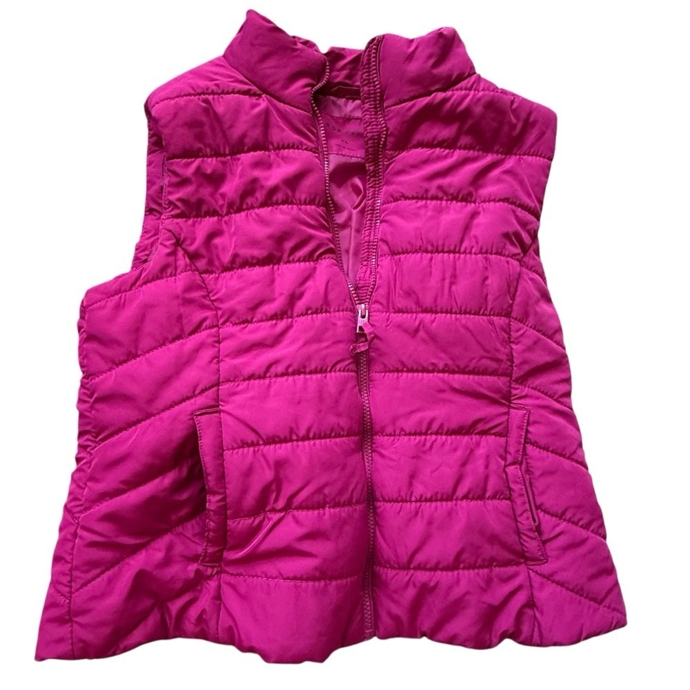 Women’s Aeropostale puffer vest size XL